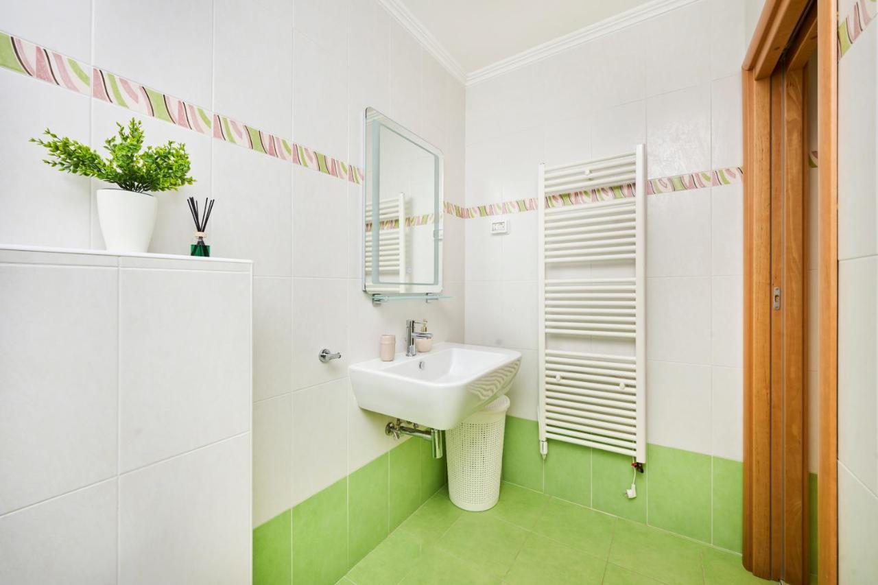 Supreme Studio Apartment Bijoux Umag Exterior photo