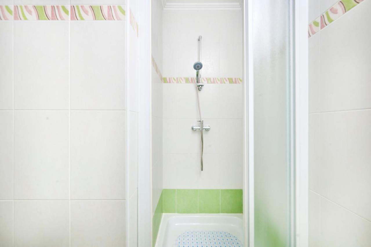 Supreme Studio Apartment Bijoux Umag Exterior photo