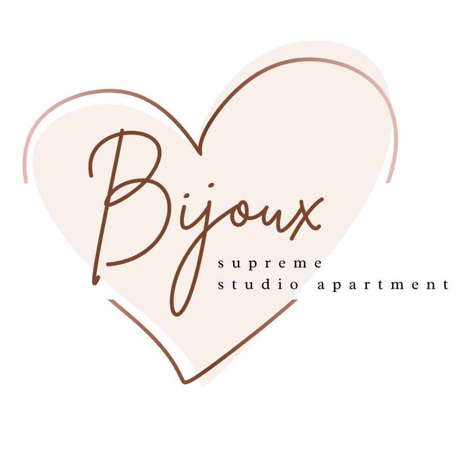Supreme Studio Apartment Bijoux Umag Exterior photo